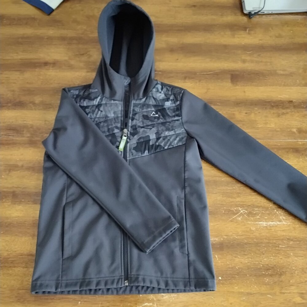 Paradox Softshell Jacket
